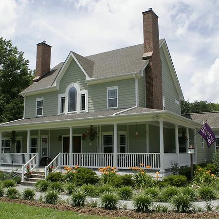 Seven Oaks Bed & Breakfast Highpoint Buitenkant foto