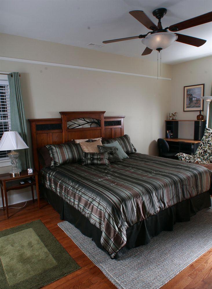 Seven Oaks Bed & Breakfast Highpoint Buitenkant foto