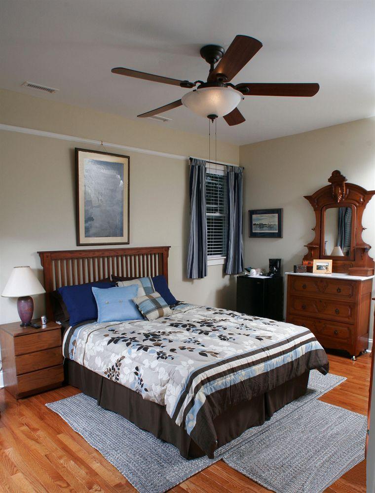 Seven Oaks Bed & Breakfast Highpoint Buitenkant foto