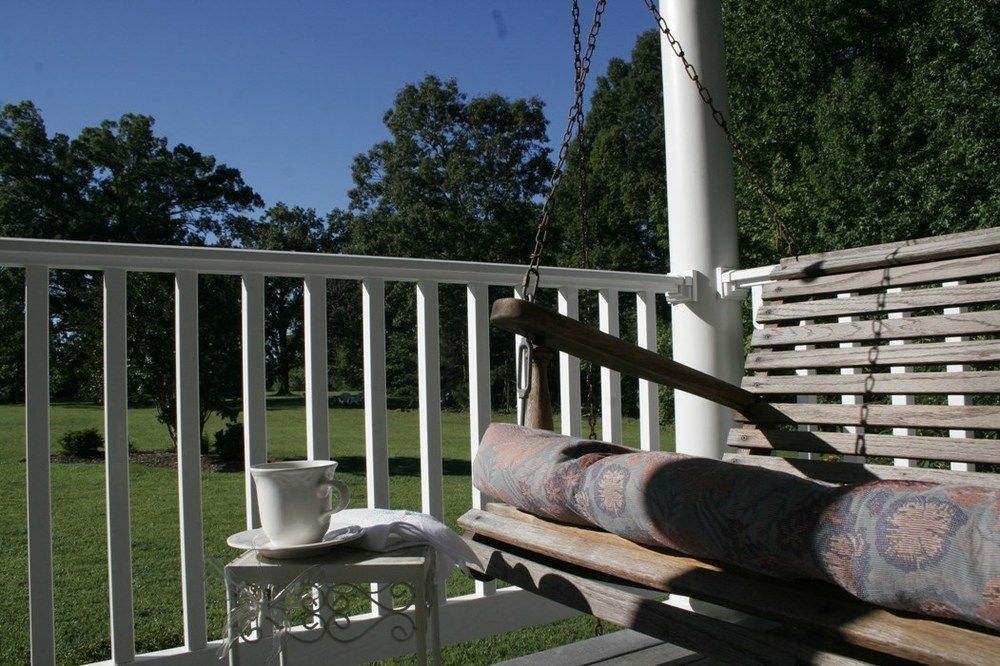 Seven Oaks Bed & Breakfast Highpoint Buitenkant foto