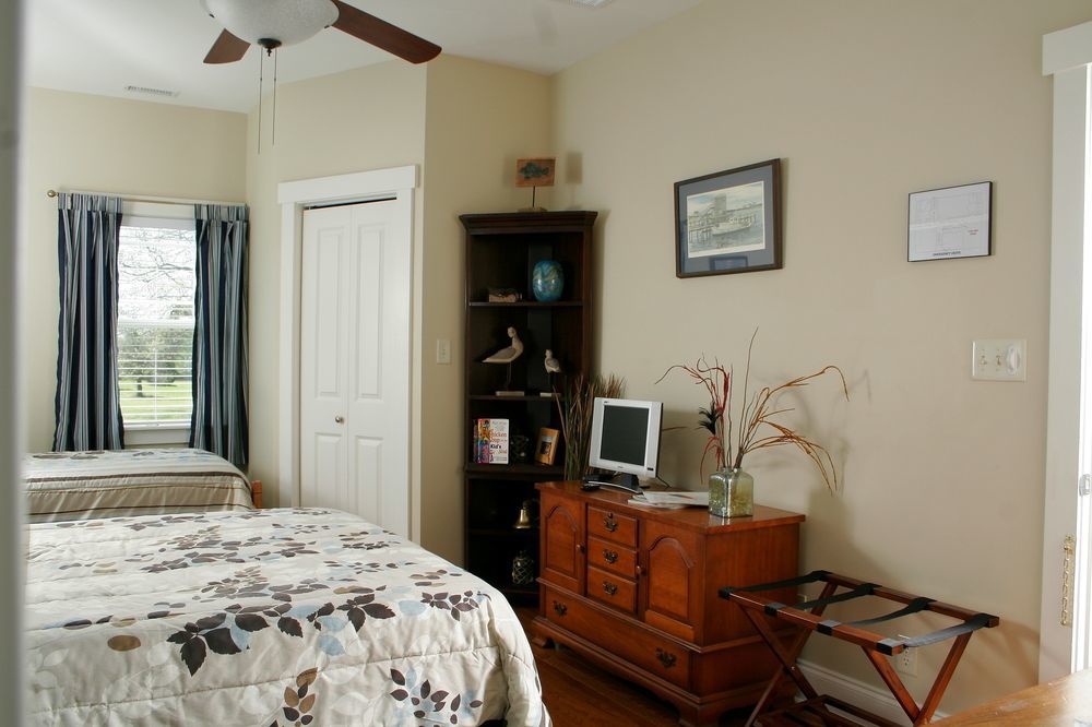 Seven Oaks Bed & Breakfast Highpoint Buitenkant foto