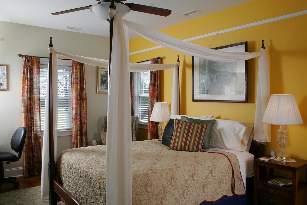 Seven Oaks Bed & Breakfast Highpoint Buitenkant foto
