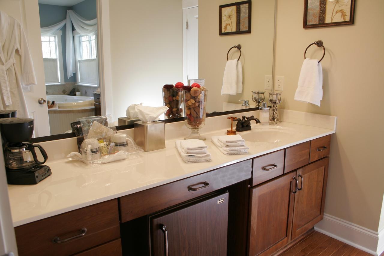 Seven Oaks Bed & Breakfast Highpoint Buitenkant foto