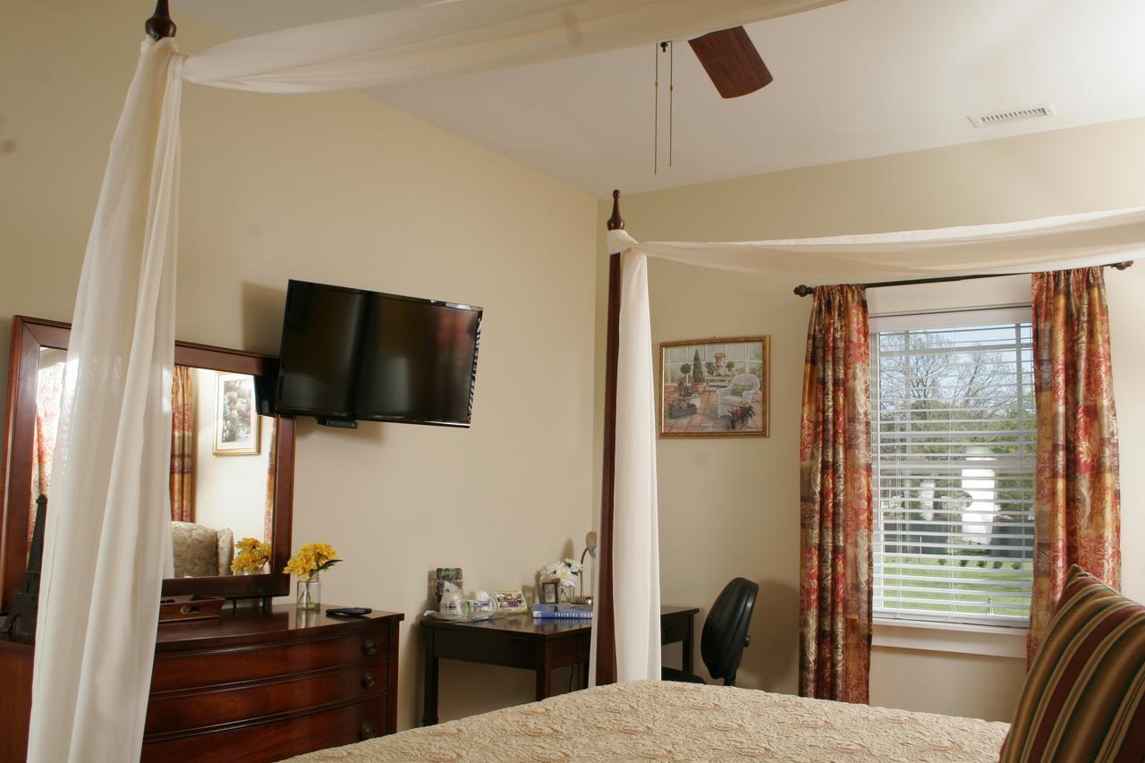 Seven Oaks Bed & Breakfast Highpoint Buitenkant foto