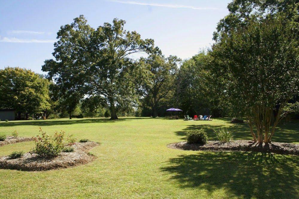 Seven Oaks Bed & Breakfast Highpoint Buitenkant foto