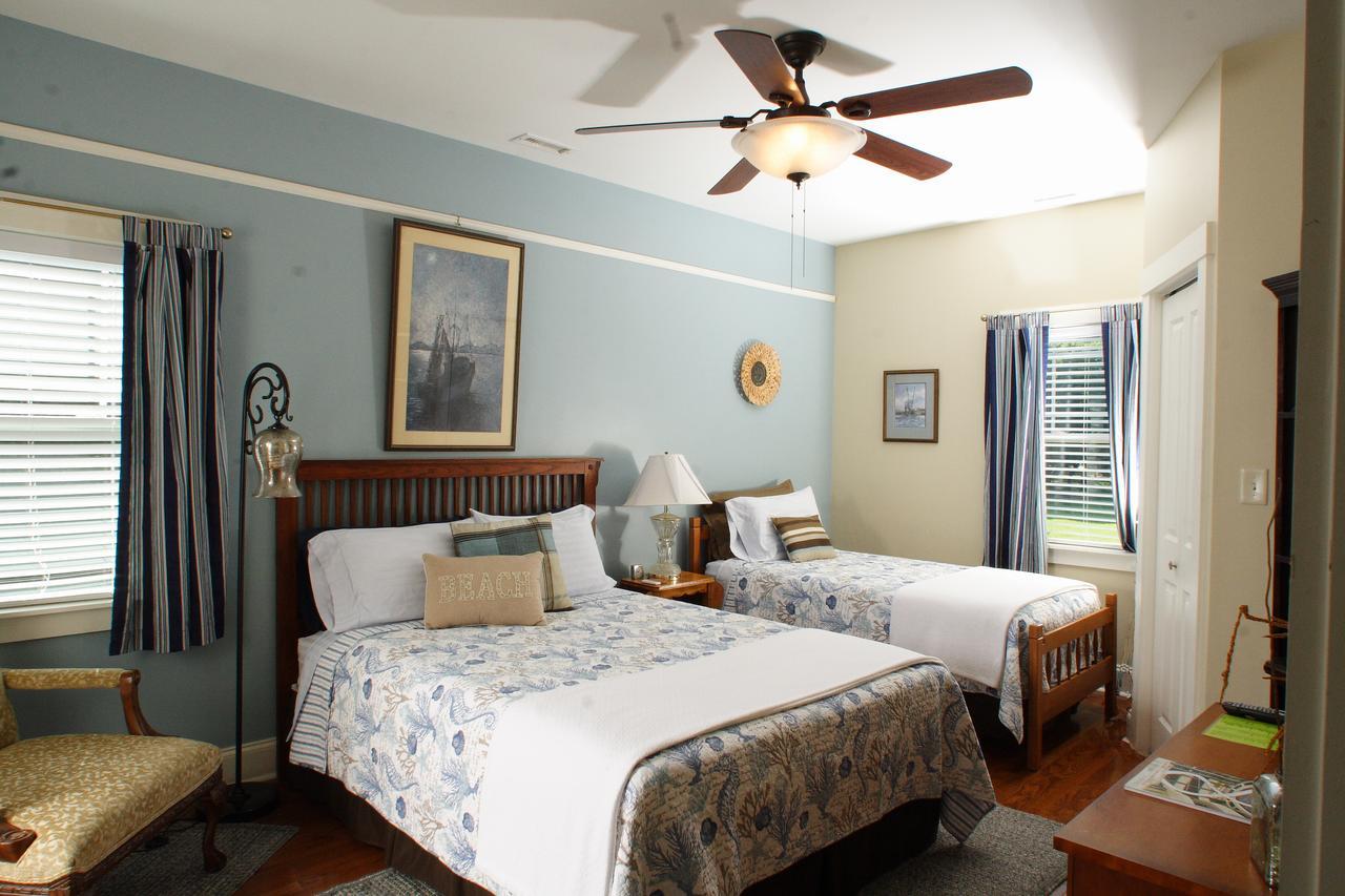 Seven Oaks Bed & Breakfast Highpoint Buitenkant foto