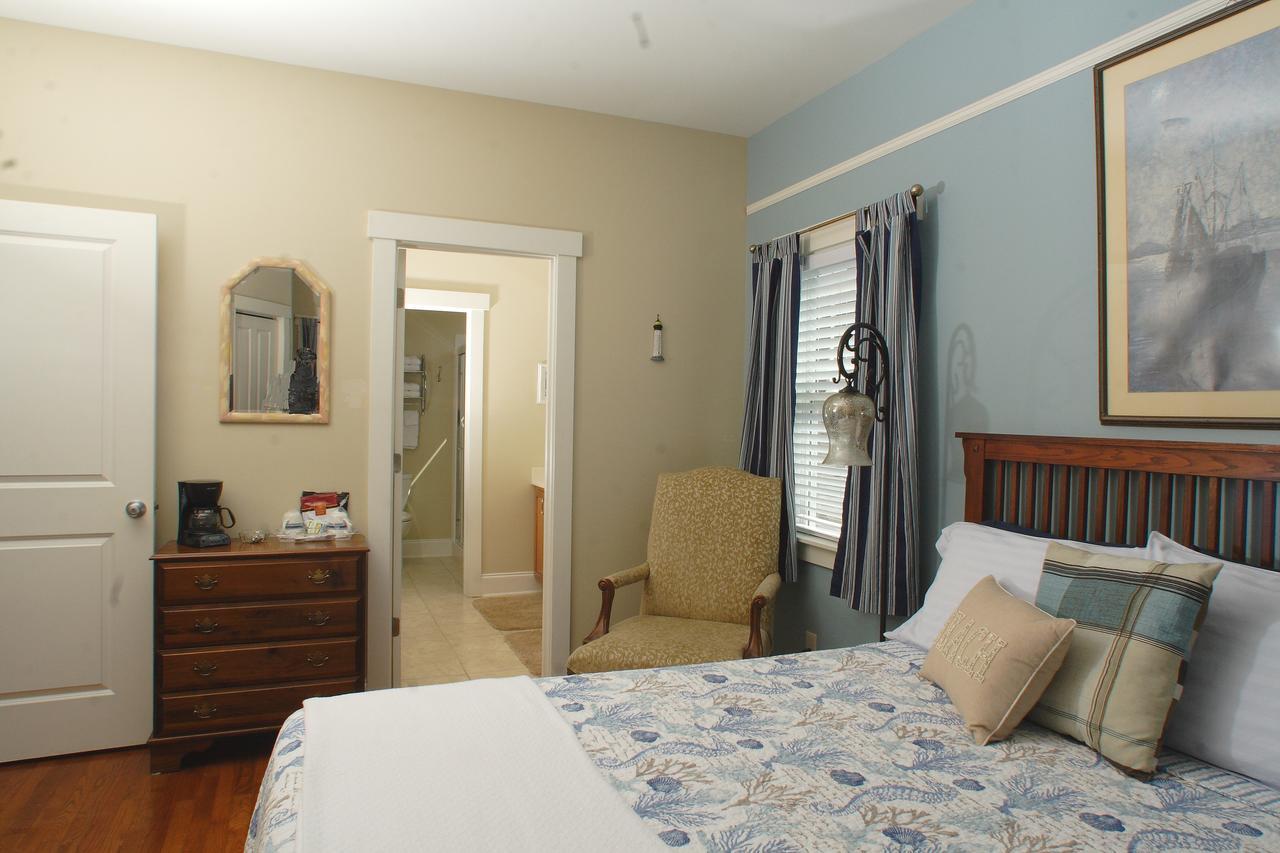 Seven Oaks Bed & Breakfast Highpoint Buitenkant foto