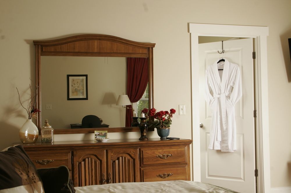 Seven Oaks Bed & Breakfast Highpoint Buitenkant foto