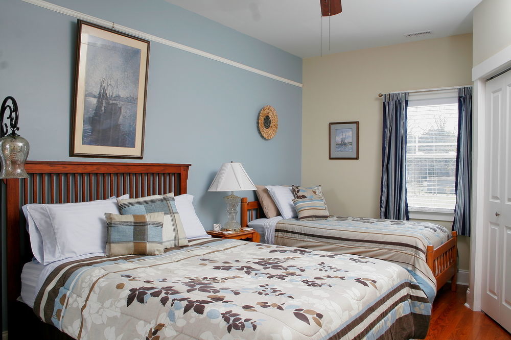 Seven Oaks Bed & Breakfast Highpoint Buitenkant foto