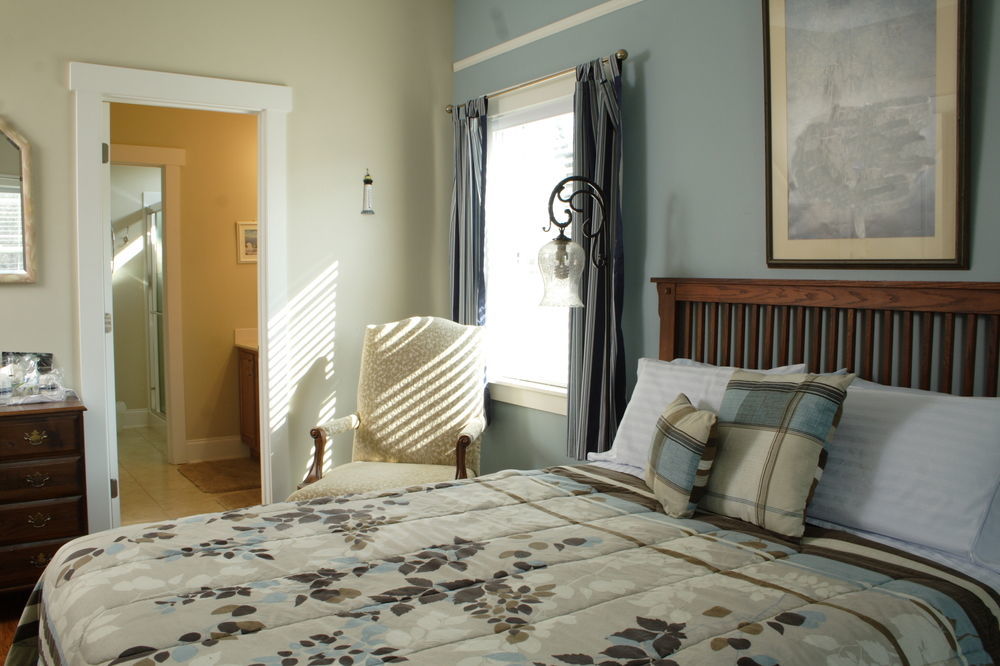 Seven Oaks Bed & Breakfast Highpoint Buitenkant foto